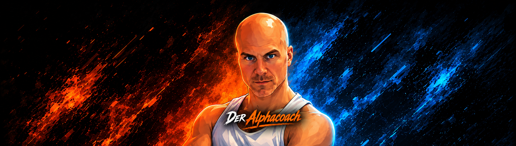 Der Alphacoach